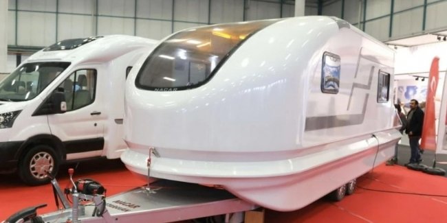 ������������ ����������� ������-������ Cataravan 6990 Optimum