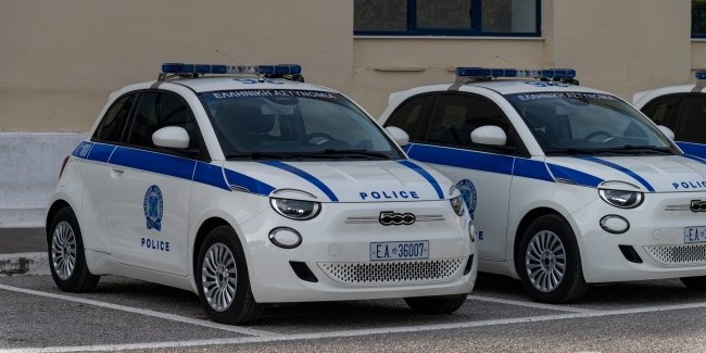  Stellantis   Fiat 500e 3+1