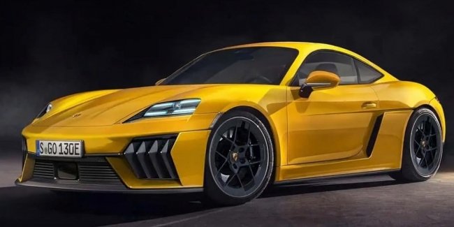 Porsche     