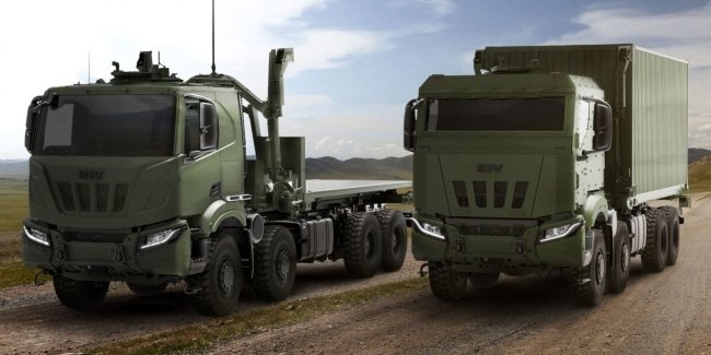  ͳ   DAF  Scania
