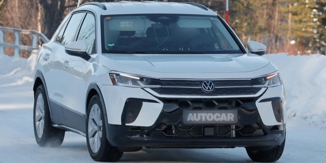 Volkswagen Golf  Tiguan    