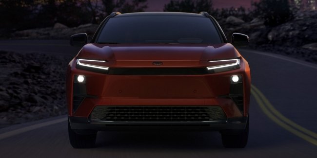 Toyota    C-HR 2026