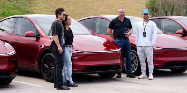 Tesla      
