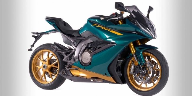       Mitt 775R