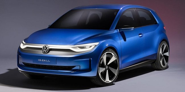  Volkswagen     㳿