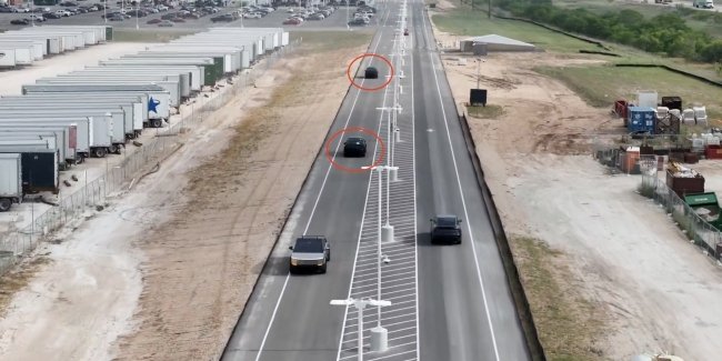   Giga Texas      Tesla