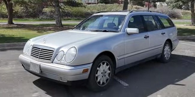   870      Mercedes-Benz  Check Engine