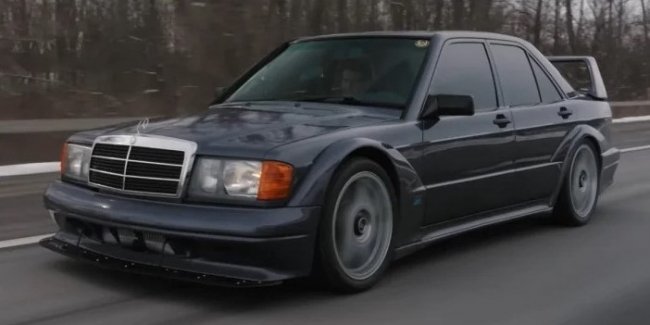      Mercedes-Benz 90-