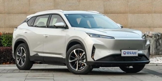 Dongfeng  Stellantis      