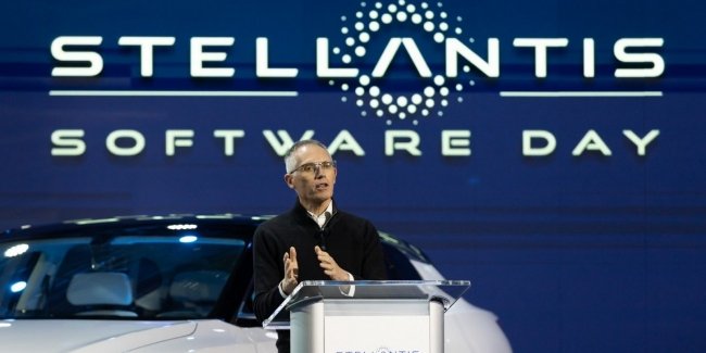  Renault   Stellantis  