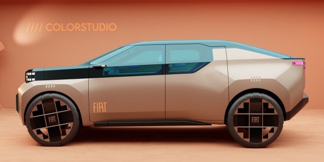 FIAT    