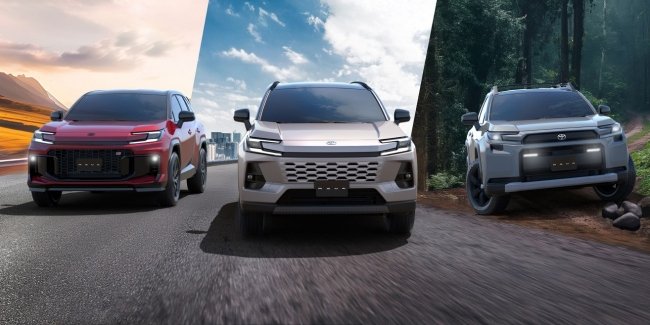   Toyota RAV4    Arene