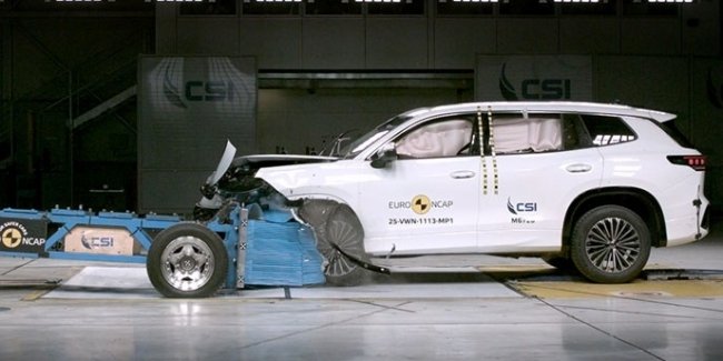 Euro NCAP   16 