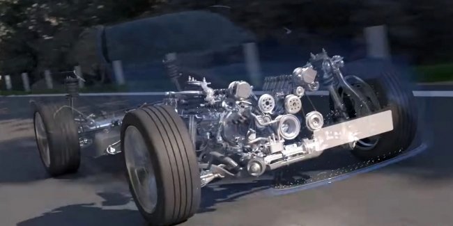 Toyota    RAV4     V8