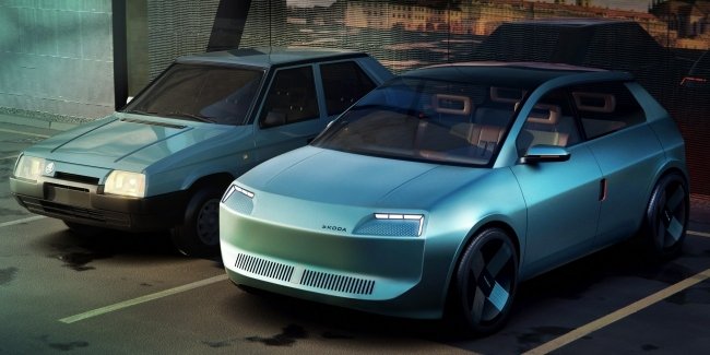  Skoda 80-    