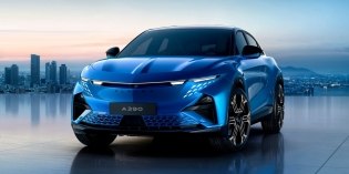    Alpine A390