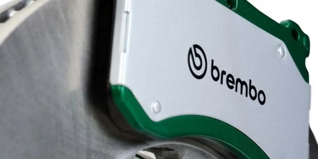 Brembo     -7