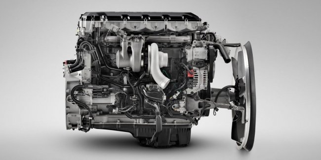 Scania      Super 11