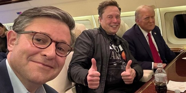 ���� ����� ������ � ������� ��� ��� ������� ���������� Tesla