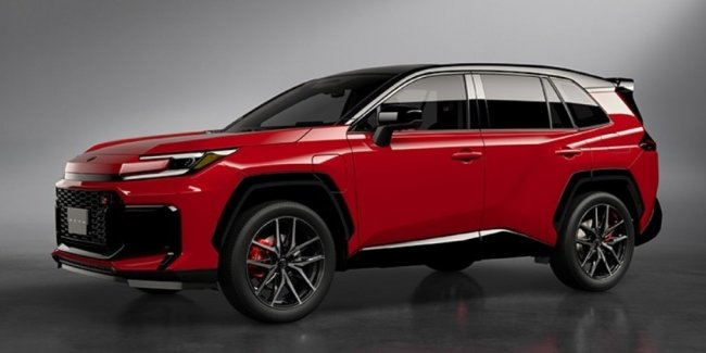 Toyota   -