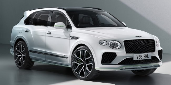      Bentley
