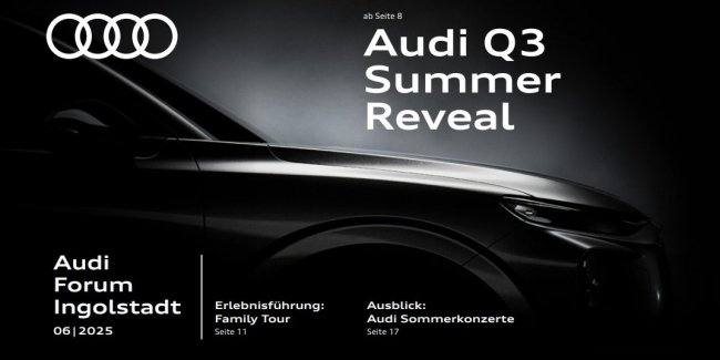 Audi    Q3