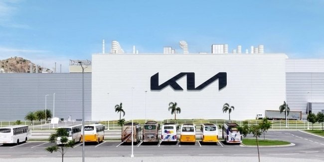  1000  KIA        