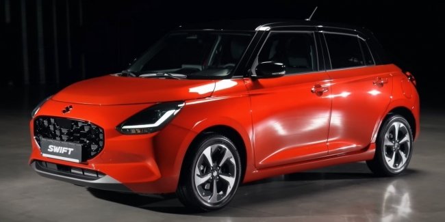   Suzuki   