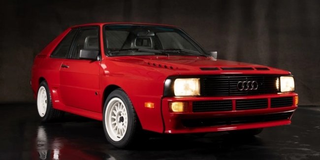  Audi 80-    