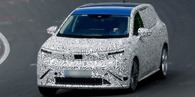 Skoda    Space  