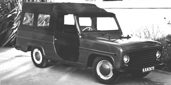      Skoda 70-
