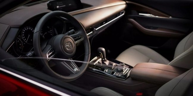    Mazda  170    