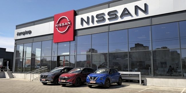  Nissan -       ?