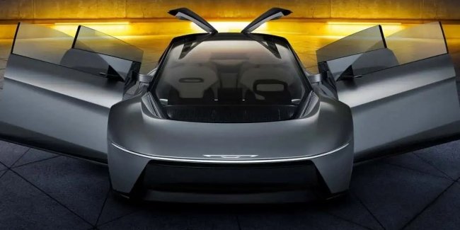Stellantis   Chrysler,    