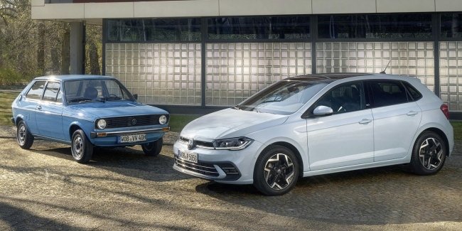 Volkswagen Polo       50-