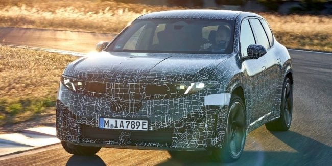  BMW      