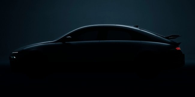 Hyundai Motor    IONIQ 6 N,     N