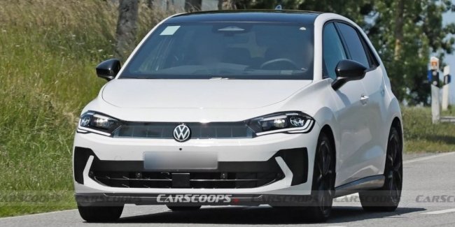 Volkswagen ID.2    