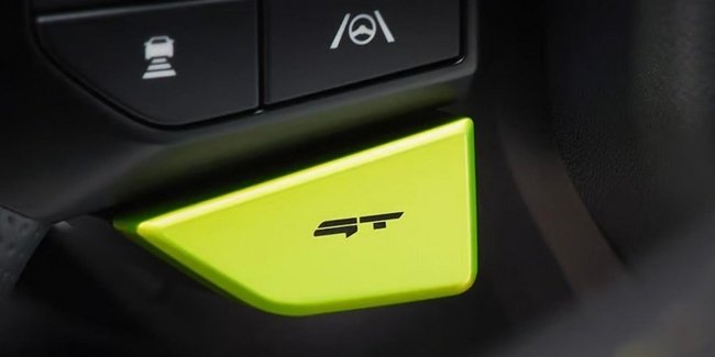 KIA      GT