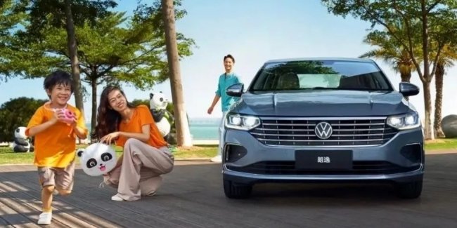 Volkswagen     Bora