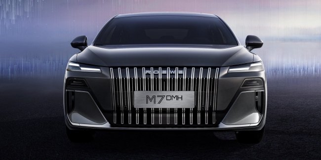 SAIC        Rolls-Royce