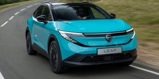    Nissan Leaf 2026