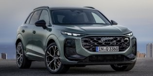  Audi     Q3