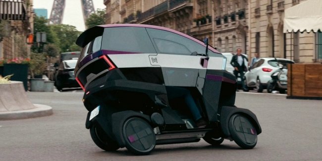          Lamborghini