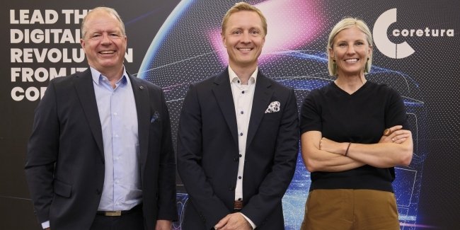 Daimler Truck  Volvo Group      