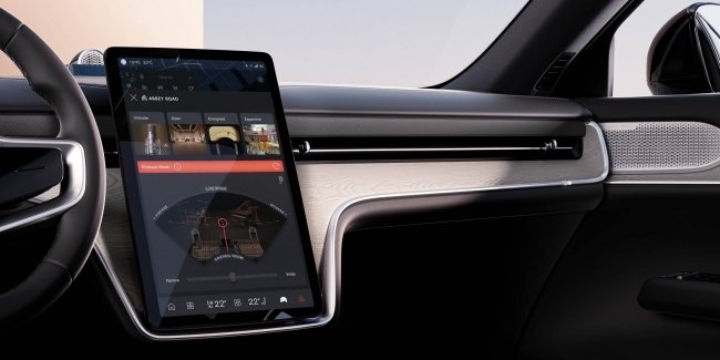  Abbey Road Studios   Volvo EX90