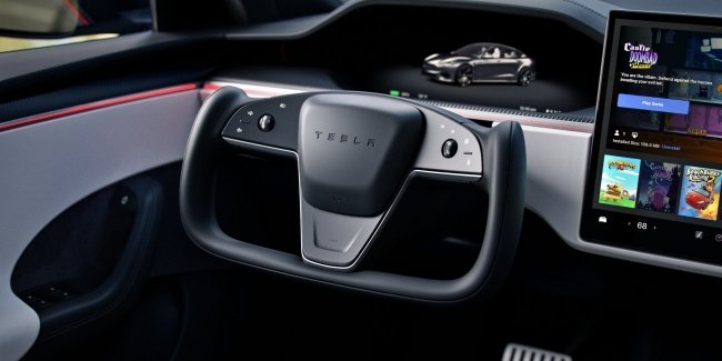 Tesla     Model S  Model X