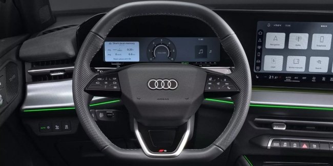   Audi    䳿