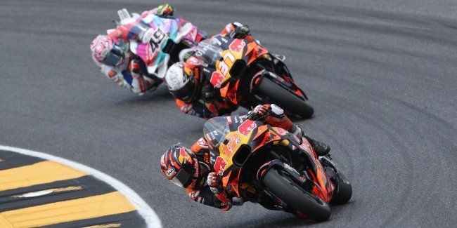 -1  MotoGP