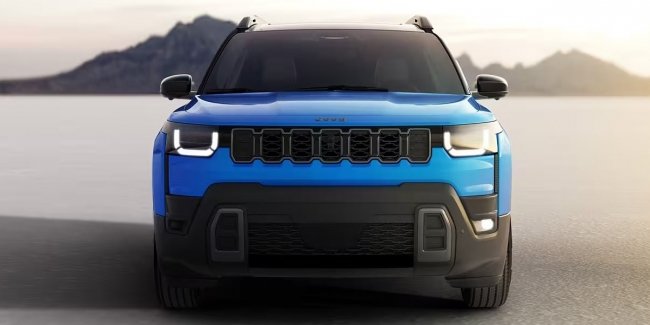 Jeep     Cherokee